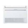 CONDIZIONATORE 9000 BTU INVERTER MFZ-KT25VG CONSOLE UNIT.INTERNA MITSUBISHI ELECTRIC  R32
