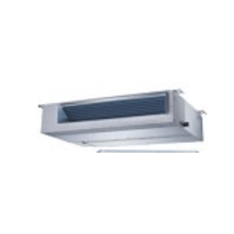 CONDIZIONATORE CANALIZZATO MIDEA COMM CONSOLE MFA2U-12HRFNX(GA) INVERTER  UNITA\'INTERNA 1200BTU