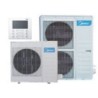 CONDIZIONATORE CANALIZZATO MIDEA COMM MOD30U-36HFN8-Q INVERTER  UNITA\' ESTERNA 36000BTU