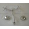 GRUPPO A MURO PRESTIGE BIANCO