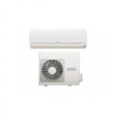CONDIZIONATORE HITACHI MONSPLIT DODAI FROST WASH 12000  BTU A++ R32