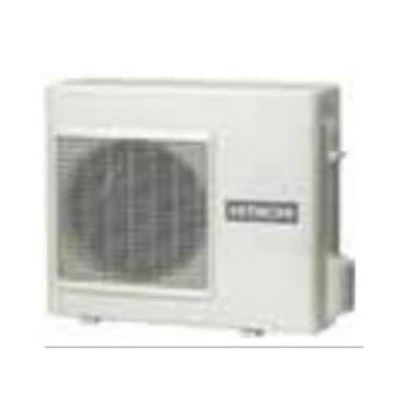 CONDIZIONATORE HITACHI UNITA ESTERNA  MULTI SERIE E RAM- 68NP3E 3ATT R32