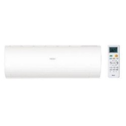 CONDIZIONATORE INVERTER UNITA\' INTERNA E UNITA\' ESTERNA 18000 HAIER PEARL AS50PDAHRA/1U50MEGFRA
