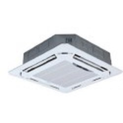 CONDIZIONATORE MIDEA CASSETTA 90X90  INVERTER  MONO SPLIT 36000  BTU MCD-36FNXD0/MOU-36FN8-QD0