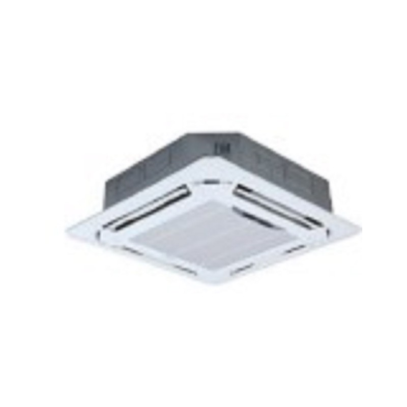 CONDIZIONATORE MIDEA CASSETTA 90X90  INVERTER  MONO SPLIT 36000  BTU MCD-36FNXD0/MOU-36FN8-QD0