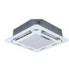 CONDIZIONATORE MIDEA CASSETTA 90X90  INVERTER  MONO SPLIT 36000  BTU MCD-36FNXD0/MOU-36FN8-QD0