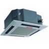 CONDIZIONATORE TOYOTOMI CASSETTA 12000 BTU MONOSPLIT INVERTER GAS R32