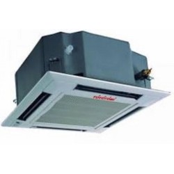 CONDIZIONATORE TOYOTOMI CASSETTA 18000 BTU MONOSPLIT INVERTER GAS R32