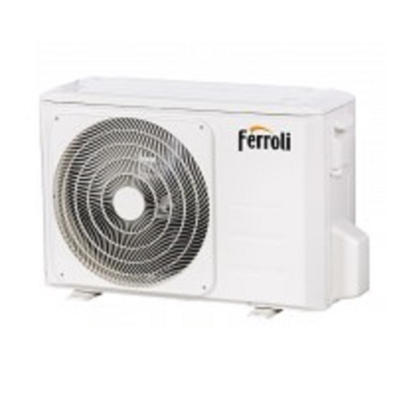 CONDIZIONATORE UNITA\' ESTERNA MULTISPLIT GIADA  FERROLI TRIAL 27-3