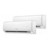 CONDIZIONATORE UNITA\' INTERNA GIADA FERROLI 12000 BTU