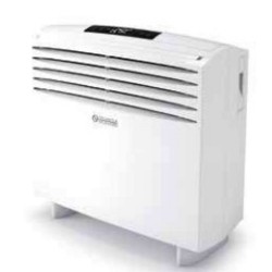 CONDIZIONATORE UNICO POMPA DI CALORE EASY S1 R410A 02036