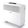 CONDIZIONATORE UNICO POMPA DI CALORE EASY S1 R410A 02036