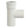 T IN PPS PER SCARICO CONDENSA D.100 A 90°