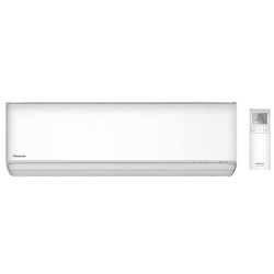 CONDIZIONATORE PANASONIC CS-BZ25XKEW  R 32  UNITA' INTERNA