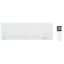 CONDIZIONATORE 9000 BTU INVERTER MSZ-EF25VGKW  BIANCO UNIT.INTERNA MITSUBISHI ELECTRIC  R32