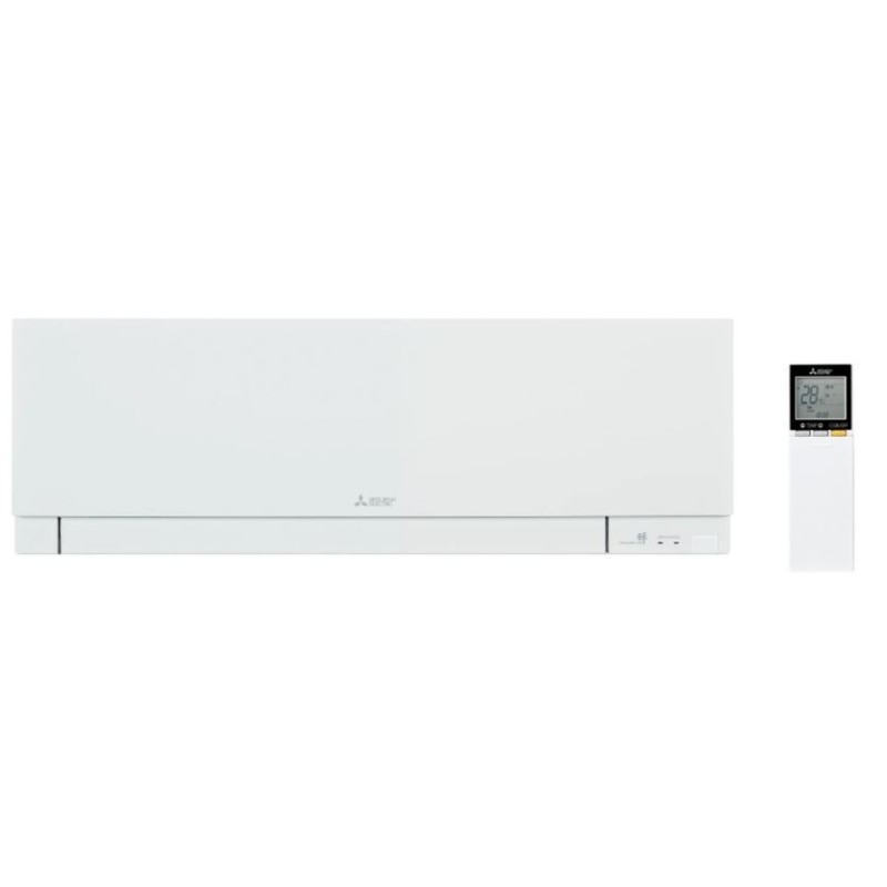 AVVIAMENTO FULL RISK 48MESI SMALL Y 1 UE  MITSUBISHI ELECTRIC