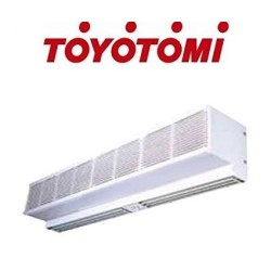 BARRIERA D'ARIA TOYOTOMI AIR CURTAINS CM 120