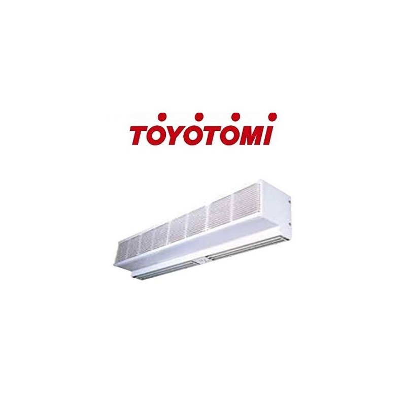 BARRIERA D'ARIA TOYOTOMI AIR CURTAINS CM 120