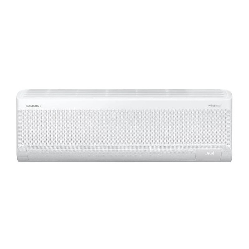 CONDIZIONATORE  SAMSUNG 9000 SERIE CEBU S2  UNITA' INTERNA ED ESTERNA