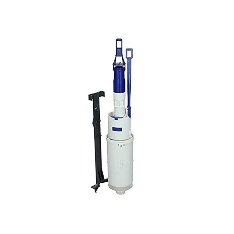CAMPANA TWICO PER CASSETTA GEBERIT COMBIFIX  240.501.001