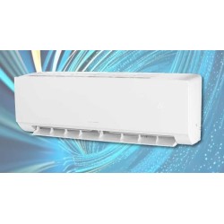 CONDIZIONATORE GREE UNITA\' INTERNA  COSMO  WHITE 12000 BTU GAS R32 GREE 10248 5 ANNI GARANZIA