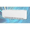 CONDIZIONATORE GREE UNITA\' INTERNA  COSMO  WHITE 9000 BTU GAS R32 GREE 10246 5 ANNI GARANZIA