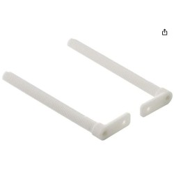 PERNI DISTANZIALI X PLACCA VECCHIO TIPO 240.067.00.1