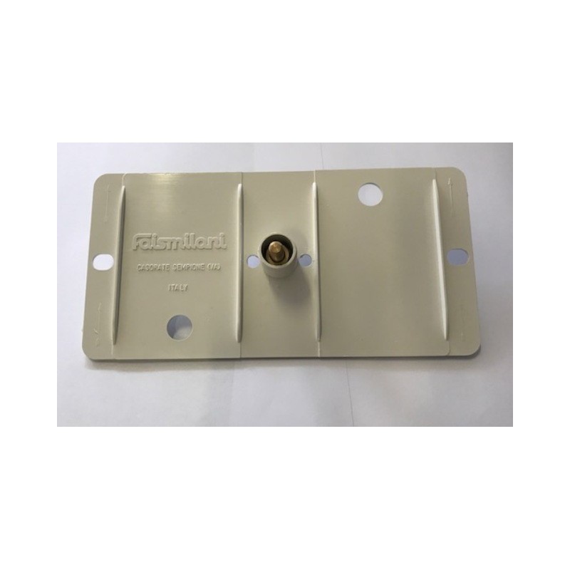 PLACCA INTERNA DORA COMPLETA (TIPO VECCHIO) FAISMILANI 3.730.010