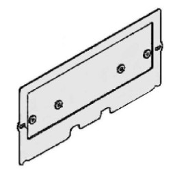 PLACCA INTERNA PUCCI PNEUMATICA PUCC9076