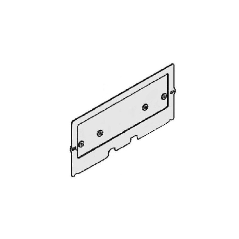 PLACCA INTERNA PUCCI PNEUMATICA PUCC9076