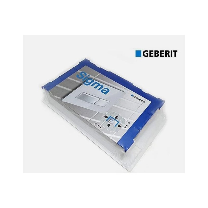 PROTEZIONE PER CANTIERE 243.345.00.1 GEBERIT