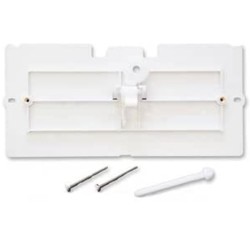 SPORTELLO SOTTOPLACCA COMPLETO PUCCI SARA  PUCC6240