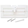 SPORTELLO SOTTOPLACCA COMPLETO PUCCI SARA  PUCC6240