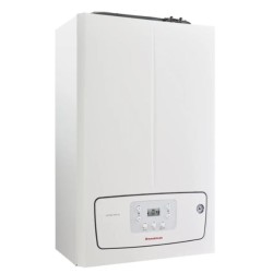 CALDAIA CONDENSAZIONE IMMERGAS ERP VICTRIX 28 KW  TERA  METANO