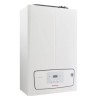 CALDAIA CONDENSAZIONE IMMERGAS ERP VICTRIX 28 KW  TERA  METANO