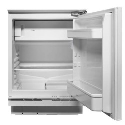 FRIGORIFERO  INCASSO INDESIT SOTTOTAVOLABILI ALTEZZA 82 CM STATICI INBUF031