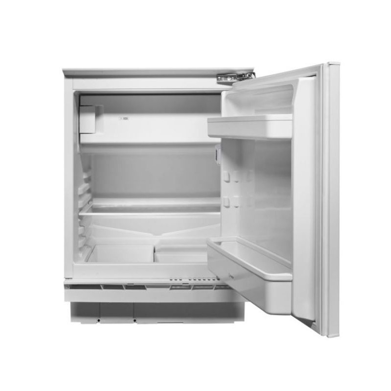 FRIGORIFERO  INCASSO INDESIT SOTTOTAVOLABILI ALTEZZA 82 CM STATICI INBUF031