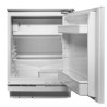 FRIGORIFERO  INCASSO INDESIT SOTTOTAVOLABILI ALTEZZA 82 CM STATICI INBUF031