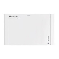 PLACCA DI COPERTURA BIANCA PER COLLETTORE A 3 VIE 196X120 C01 K7PL0001