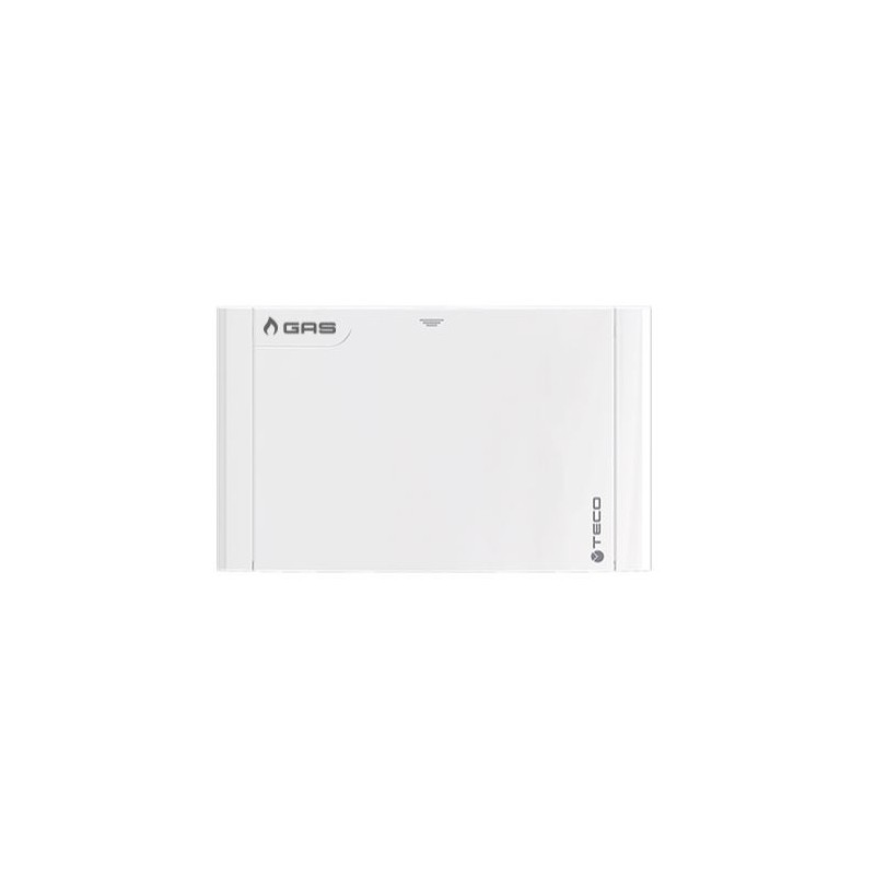 PLACCA DI COPERTURA BIANCA PER COLLETTORE A 3 VIE 196X120 C01 K7PL0001