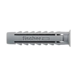 SOLO TASSELLO FISCHER SX PLUS 12  (25 PZ)