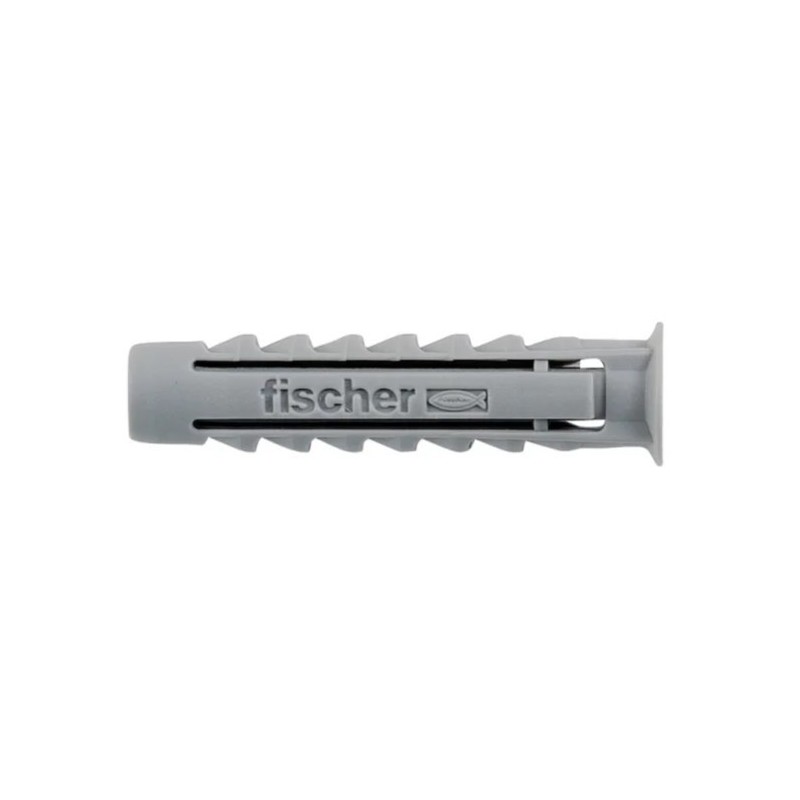SOLO TASSELLO FISCHER SX PLUS 12  (25 PZ)