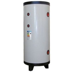 TERMOACCUMULATORI AD ALTO RENDIMENTO LT 2000  R/C GB VT