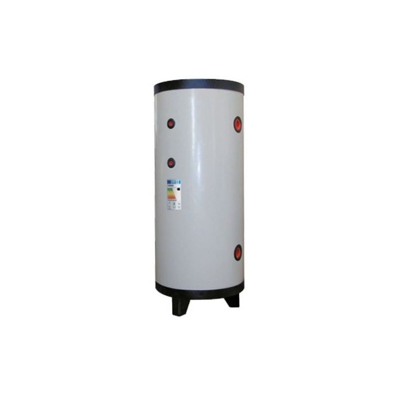 TERMOACCUMULATORI AD ALTO RENDIMENTO LT 2000  R/C GB VT