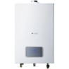 SCALDABAGNO A GAS SAUNIER DUVAL OPALIA F 17 LT LOW NOX  GPL C.S.