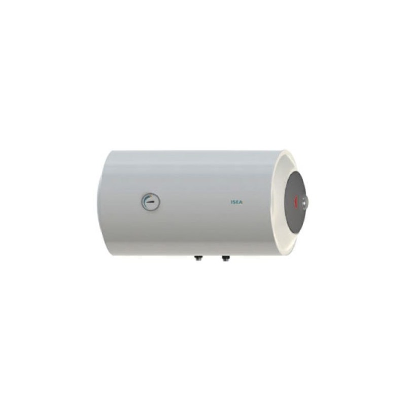 SCALDABAGNO ELETTRICO FERROLI/ISEA SWING LT 50 ORIZZONTALE DX GARANZIA 2 ANNI