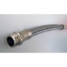 FLESSIBILE ACCIAIO MF3/8 CM045