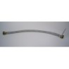 FLESSIBILE PER BOMBOLA GAS GPL CM.100