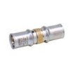 MANICOTTO DRITTO 50X50 MULT.PRES