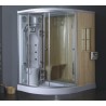 CABINA MULTIFUNZIONE FULL OPTIONAL 1600X1200X2150